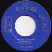 画像をギャラリービューアに読み込む, James Brown - Soul Pride (Part 1) / (Part 2) (7 inch Record / Used)
