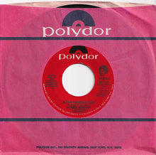 画像をギャラリービューアに読み込む, James Brown - Star Generation / Women Are Something Else (7 inch Record / Used)
