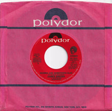 画像をギャラリービューアに読み込む, James Brown - Star Generation / Women Are Something Else (7 inch Record / Used)
