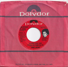 画像をギャラリービューアに読み込む, James Brown - Talking Loud And Saying Nothing (Part 1) / (Part 2) (7 inch Record / Used)
