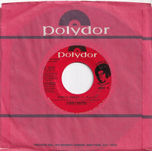 画像をギャラリービューアに読み込む, James Brown - I Got A Bag Of My Own / Public Enemy #1 - Part 1 (7 inch Record / Used)
