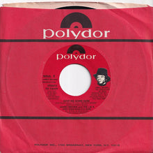 Load image into Gallery viewer, James Brown &amp; The J.B.'s - Give Me Some Skin / People Wake Up And Live (7 inch Record / Used)
