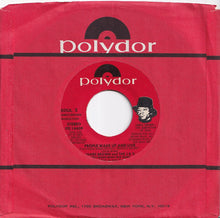 Load image into Gallery viewer, James Brown &amp; The J.B.'s - Give Me Some Skin / People Wake Up And Live (7 inch Record / Used)

