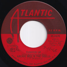 画像をギャラリービューアに読み込む, Archie Bell &amp; The Drells - Tighten Up / (Part 2) (7 inch Record / Used)
