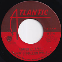 画像をギャラリービューアに読み込む, Archie Bell &amp; The Drells - Tighten Up / (Part 2) (7 inch Record / Used)
