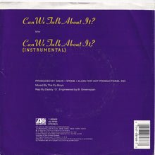 画像をギャラリービューアに読み込む, Nu Girls - Can We Talk About It? / Can We Talk About It? (7 inch Record / Used)
