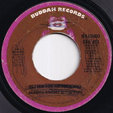 画像をギャラリービューアに読み込む, Gladys Knight And The Pips - Love Finds It's Own Way / Better You Go Your Way (7 inch Record / Used)
