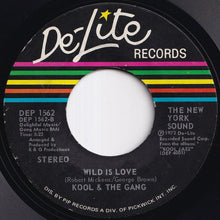 画像をギャラリービューアに読み込む, Kool &amp; The Gang - Higher Plane / Wild Is Love (7 inch Record / Used)

