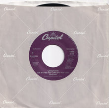 画像をギャラリービューアに読み込む, CheyAnne - I've Waited Too Long (For Your Love) / (Hypnotic Instrumental) (7 inch Record / Used)

