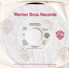 画像をギャラリービューアに読み込む, Yellowjackets - Homecoming / Homecoming (7 inch Record / Used)
