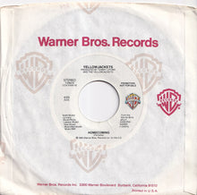 画像をギャラリービューアに読み込む, Yellowjackets - Homecoming / Homecoming (7 inch Record / Used)
