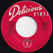Load image into Gallery viewer, Young MC - Bust A Move / Got More Rhymes (7 inch Record / Used)
