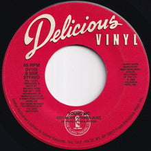 Load image into Gallery viewer, Young MC - Bust A Move / Got More Rhymes (7 inch Record / Used)

