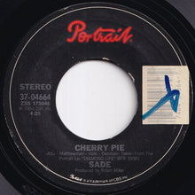 Load image into Gallery viewer, Sade - Hang On To Your Love / Cherry Pie (7 inch Record / Used)
