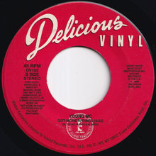 画像をギャラリービューアに読み込む, Young MC - Bust A Move / Got More Rhymes (7 inch Record / Used)
