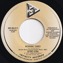画像をギャラリービューアに読み込む, Spyro Gyra - Morning Dance / Song For Lorraine (7 inch Record / Used)
