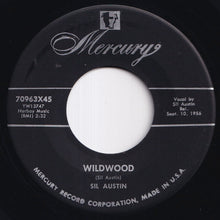 Load image into Gallery viewer, Sil Austin - Slow Walk / Wildwood (7 inch Record / Used)
