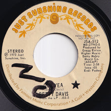 画像をギャラリービューアに読み込む, Betty Davis - Ooh Yea / In The Meantime (7 inch Record / Used)
