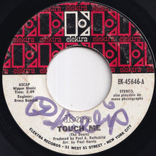 Load image into Gallery viewer, Doors - Touch Me / Wild Child (7 inch Record / Used)

