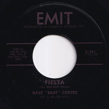 画像をギャラリービューアに読み込む, Dave Baby Cortez - Fiesta / Hey - Hey - Hey (7 inch Record / Used)
