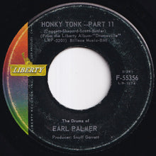 画像をギャラリービューアに読み込む, Earl Palmer - New Orleans Medley / Honky Tonk --Part 11 (7 inch Record / Used)
