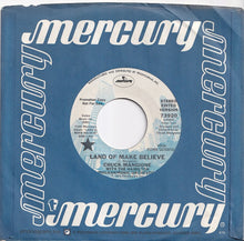 画像をギャラリービューアに読み込む, Chuck Mangione - As Long As We're Together / Land Of Make Believe (7 inch Record / Used)
