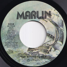 Load image into Gallery viewer, Ritchie Family - Quiet Village / Voodoo (7 inch Record / Used)
