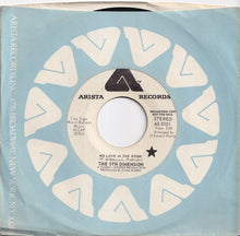 画像をギャラリービューアに読み込む, 5th Dimension - No Love In The Room (Stereo) / (Mono) (7 inch Record / Used)
