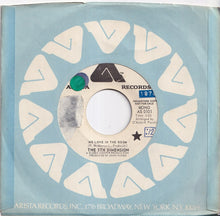 画像をギャラリービューアに読み込む, 5th Dimension - No Love In The Room (Stereo) / (Mono) (7 inch Record / Used)
