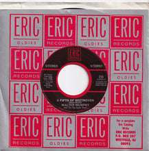 画像をギャラリービューアに読み込む, Walter Murphy &amp; The Big Apple Band - A Fifth Of Beethoven / California Strut (7 inch Record / Used)
