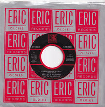 画像をギャラリービューアに読み込む, Walter Murphy &amp; The Big Apple Band - A Fifth Of Beethoven / California Strut (7 inch Record / Used)
