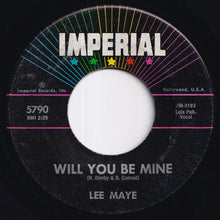 画像をギャラリービューアに読み込む, Lee Maye - Honey Honey / Will You Be Mine (7 inch Record / Used)
