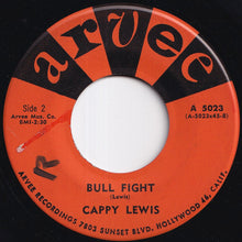 Load image into Gallery viewer, Olympics / Cappy Lewis - Little Pedro / Bull Fight (7 inch Record / Used)
