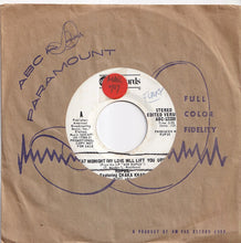 画像をギャラリービューアに読み込む, Rufus, Chaka Khan - At Midnight (My Love Will Lift You Up) (Stereo) / (Mono) (7 inch Record / Used)
