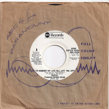 画像をギャラリービューアに読み込む, Rufus, Chaka Khan - At Midnight (My Love Will Lift You Up) (Stereo) / (Mono) (7 inch Record / Used)
