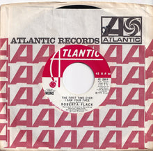 画像をギャラリービューアに読み込む, Roberta Flack - The First Time Ever I Saw Your Face (Stereo) / (Mono) (7 inch Record / Used)
