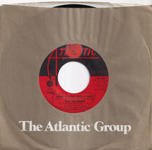 画像をギャラリービューアに読み込む, Trammps - Ninety-Nine And A Half / Can We Come Together (7 inch Record / Used)
