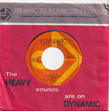 画像をギャラリービューアに読み込む, Pego - The Girl I Knew / Layla (7 inch Record / Used)

