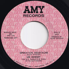 画像をギャラリービューアに読み込む, Lee Dorsey - Holy Cow / Operation Heartache (7 inch Record / Used)
