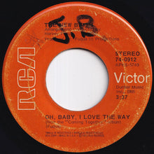 画像をギャラリービューアに読み込む, New Birth - I Can Understand It / Oh, Baby, I Love The Way (7 inch Record / Used)
