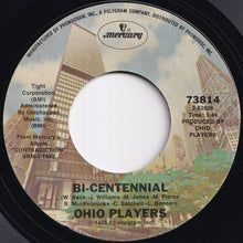 画像をギャラリービューアに読み込む, Ohio Players - Bi-Centennial / Who'd She Coo? (7 inch Record / Used)
