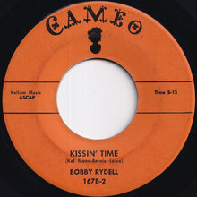 画像をギャラリービューアに読み込む, Bobby Rydell - You'll Never Tame Me / Kissin' Time (7 inch Record / Used)
