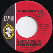画像をギャラリービューアに読み込む, Roommates - Sunday Kind Of Love / A Lovely Way To Spend An Evening (7 inch Record / Used)
