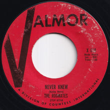 画像をギャラリービューアに読み込む, Roomates - Glory Of Love / Never Knew (7 inch Record / Used)
