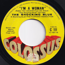 Load image into Gallery viewer, Shocking Blue - Mighty Joe / I'm A Woman (7 inch Record / Used)
