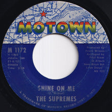 Load image into Gallery viewer, Supremes - Stoned Love / Shine On Me  (7 inch Record / Used)
