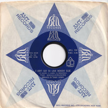 Load image into Gallery viewer, Masqueraders - I Ain't Got To Love Nobody Else / I Got It (7 inch Record / Used)
