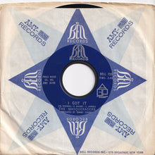 Load image into Gallery viewer, Masqueraders - I Ain't Got To Love Nobody Else / I Got It (7 inch Record / Used)
