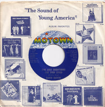 Load image into Gallery viewer, David Ruffin - I've Lost Everything I've Ever Loved / We'll Have A Good Thing Going On (7 inch Record / Used)
