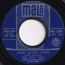 Load image into Gallery viewer, Box Tops - Soul Deep / (The) Happy Song (7 inch Record / Used)
